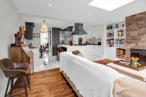 Photo 17 at 239 Heath Street E, Moore Park, Toronto