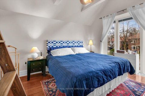 Photo 19 at 239 Heath Street E, Moore Park, Toronto