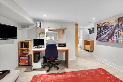 Photo 28 at 239 Heath Street E, Moore Park, Toronto