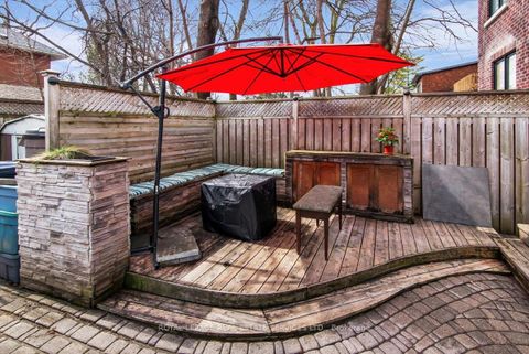 Photo 34 at 239 Heath Street E, Moore Park, Toronto