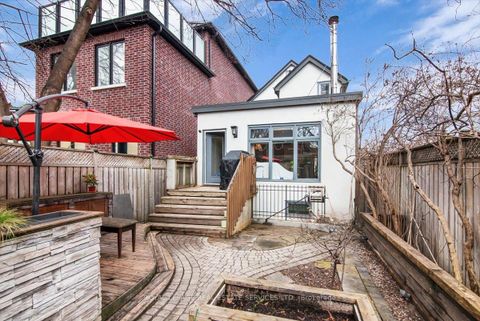 Photo 35 at 239 Heath Street E, Moore Park, Toronto