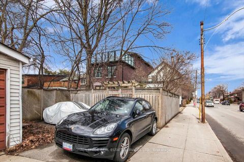 Photo 36 at 239 Heath Street E, Moore Park, Toronto