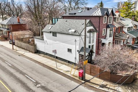 Photo 37 at 239 Heath Street E, Moore Park, Toronto