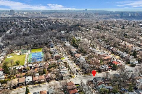 Photo 38 at 239 Heath Street E, Moore Park, Toronto