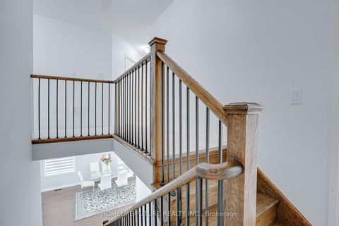 Photo 17 at 47 Clipper Lane, Bowmanville, Clarington