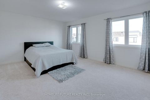 Photo 25 at 47 Clipper Lane, Bowmanville, Clarington