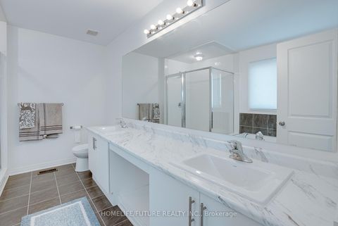 Photo 26 at 47 Clipper Lane, Bowmanville, Clarington