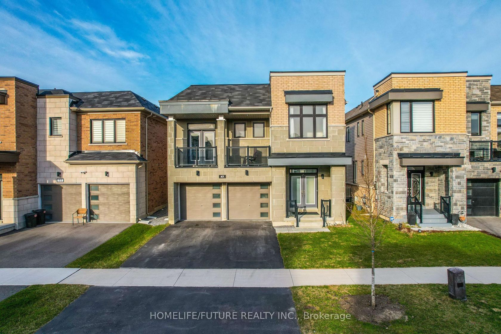 47 Clipper Lane, Bowmanville, Clarington 