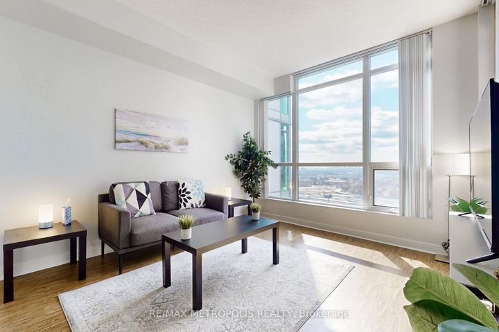 Photo 6 at 2710 - 33 Singer Court, Bayview Village, Toronto