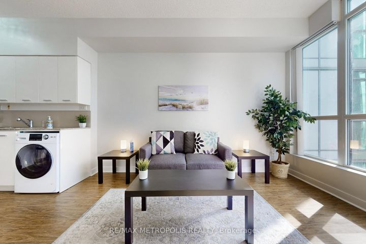 Photo 8 at 2710 - 33 Singer Court, Bayview Village, Toronto