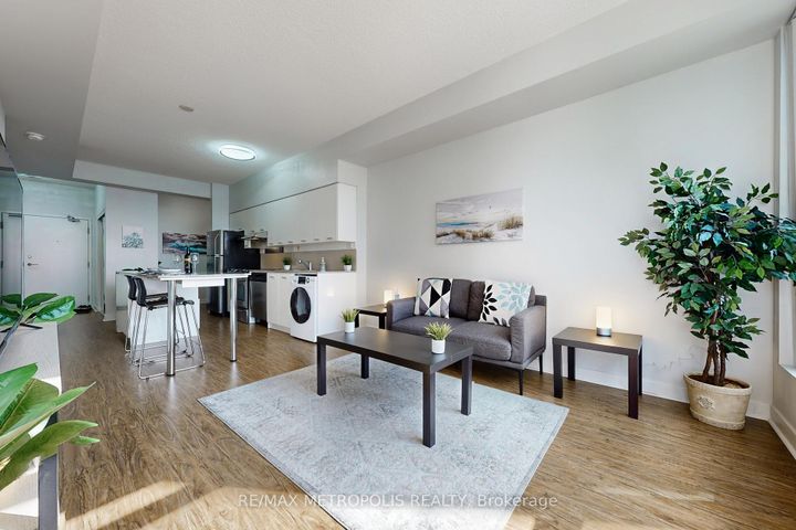 Photo 9 at 2710 - 33 Singer Court, Bayview Village, Toronto