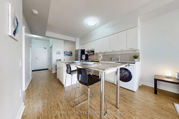 Photo 11 at 2710 - 33 Singer Court, Bayview Village, Toronto