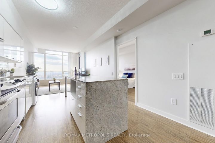 Photo 13 at 2710 - 33 Singer Court, Bayview Village, Toronto