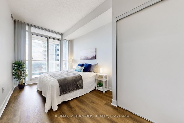 Photo 16 at 2710 - 33 Singer Court, Bayview Village, Toronto