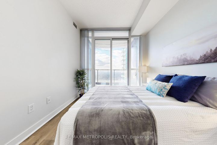 Photo 17 at 2710 - 33 Singer Court, Bayview Village, Toronto