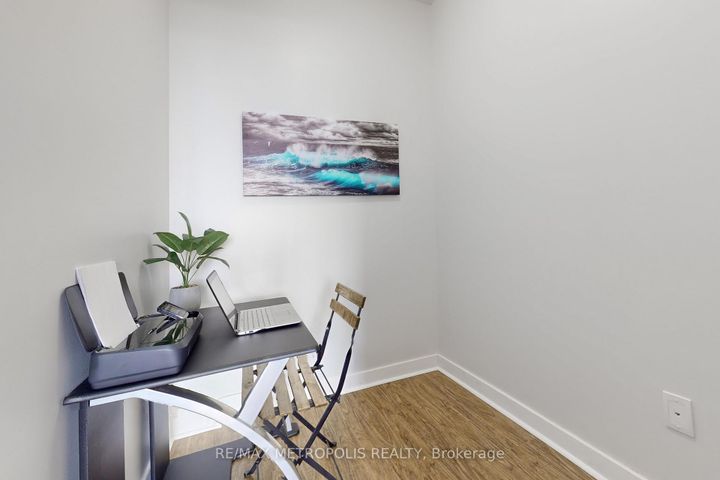 Photo 20 at 2710 - 33 Singer Court, Bayview Village, Toronto