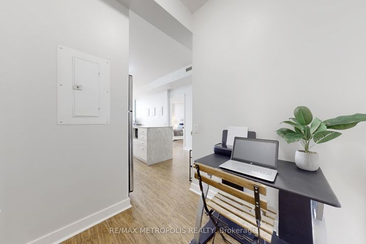 Photo 22 at 2710 - 33 Singer Court, Bayview Village, Toronto