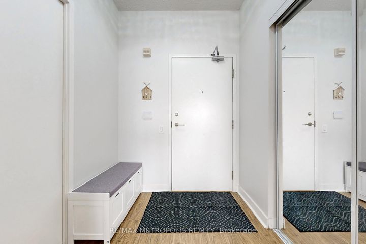 Photo 24 at 2710 - 33 Singer Court, Bayview Village, Toronto