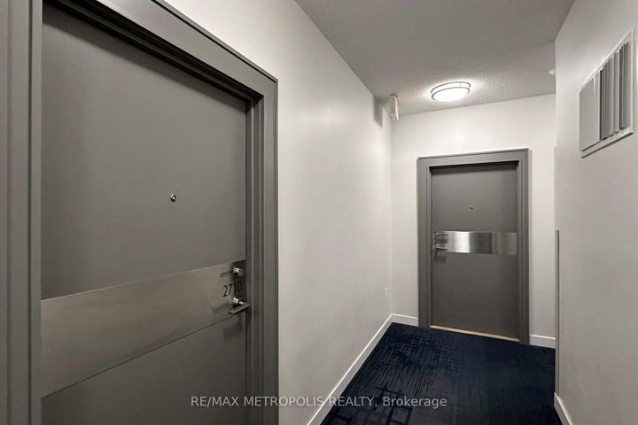 Photo 26 at 2710 - 33 Singer Court, Bayview Village, Toronto