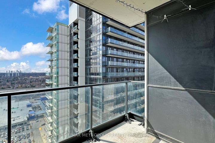 Photo 27 at 2710 - 33 Singer Court, Bayview Village, Toronto