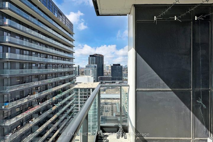 Photo 28 at 2710 - 33 Singer Court, Bayview Village, Toronto