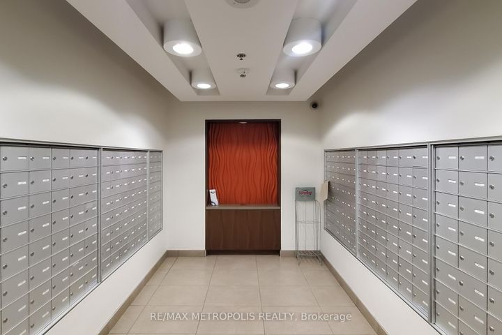 Photo 29 at 2710 - 33 Singer Court, Bayview Village, Toronto