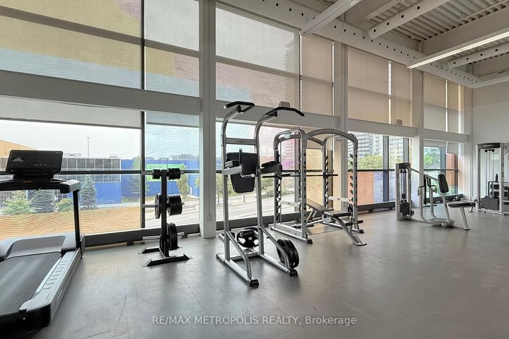 Photo 32 at 2710 - 33 Singer Court, Bayview Village, Toronto