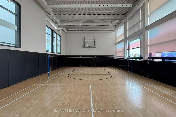 Photo 36 at 2710 - 33 Singer Court, Bayview Village, Toronto