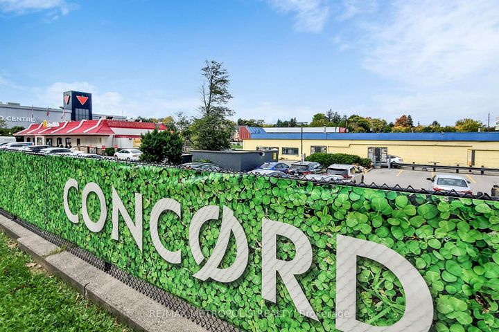 Photo 37 at 2710 - 33 Singer Court, Bayview Village, Toronto