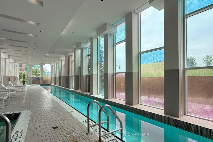 Photo 38 at 2710 - 33 Singer Court, Bayview Village, Toronto