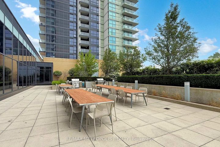 Photo 43 at 2710 - 33 Singer Court, Bayview Village, Toronto