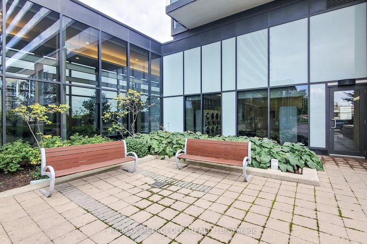 Photo 45 at 2710 - 33 Singer Court, Bayview Village, Toronto