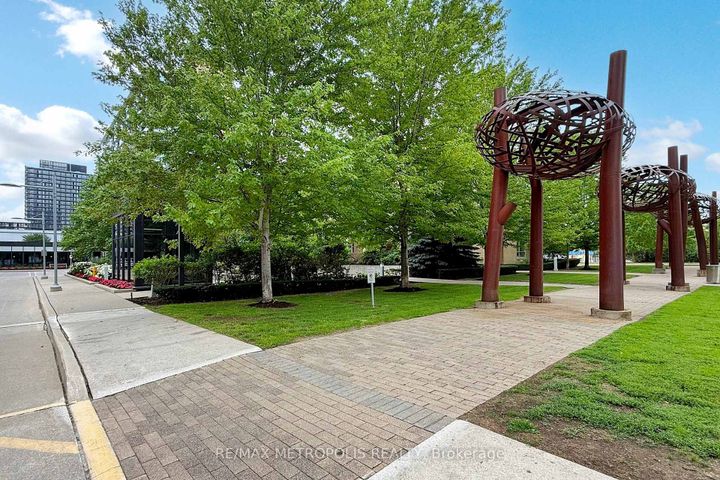 Photo 46 at 2710 - 33 Singer Court, Bayview Village, Toronto