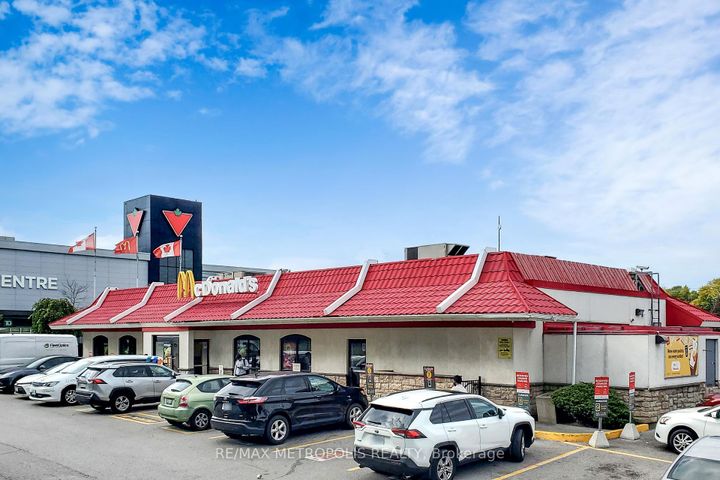 Photo 47 at 2710 - 33 Singer Court, Bayview Village, Toronto