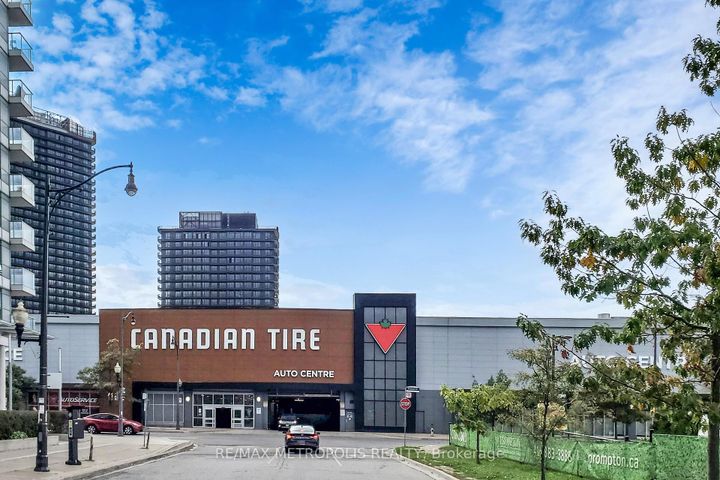 Photo 48 at 2710 - 33 Singer Court, Bayview Village, Toronto