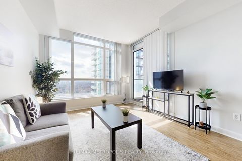 Photo 7 at 2710 - 33 Singer Court, Bayview Village, Toronto