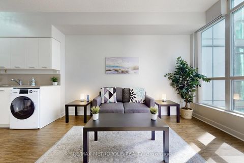 Photo 8 at 2710 - 33 Singer Court, Bayview Village, Toronto