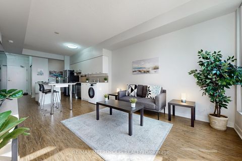 Photo 9 at 2710 - 33 Singer Court, Bayview Village, Toronto