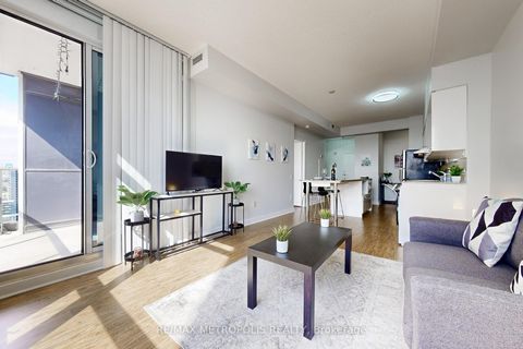 Photo 10 at 2710 - 33 Singer Court, Bayview Village, Toronto