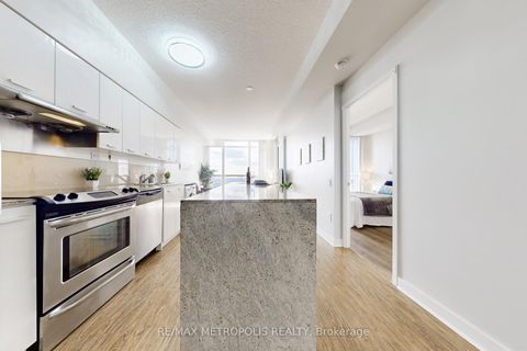 Photo 12 at 2710 - 33 Singer Court, Bayview Village, Toronto