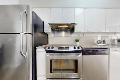 Photo 14 at 2710 - 33 Singer Court, Bayview Village, Toronto