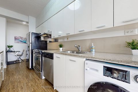 Photo 15 at 2710 - 33 Singer Court, Bayview Village, Toronto