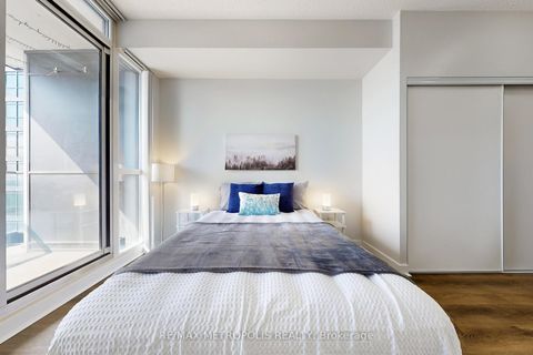 Photo 18 at 2710 - 33 Singer Court, Bayview Village, Toronto