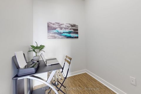 Photo 20 at 2710 - 33 Singer Court, Bayview Village, Toronto