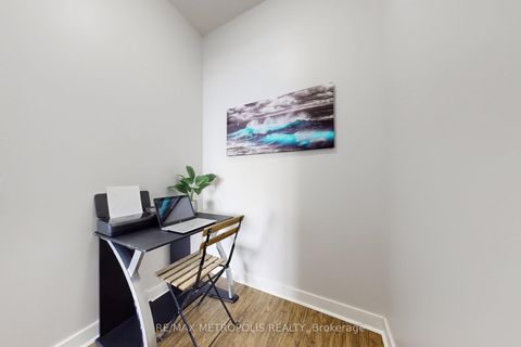 Photo 21 at 2710 - 33 Singer Court, Bayview Village, Toronto