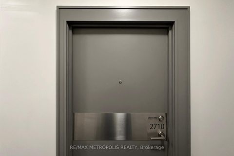 Photo 25 at 2710 - 33 Singer Court, Bayview Village, Toronto