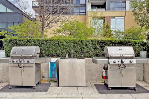 Photo 42 at 2710 - 33 Singer Court, Bayview Village, Toronto