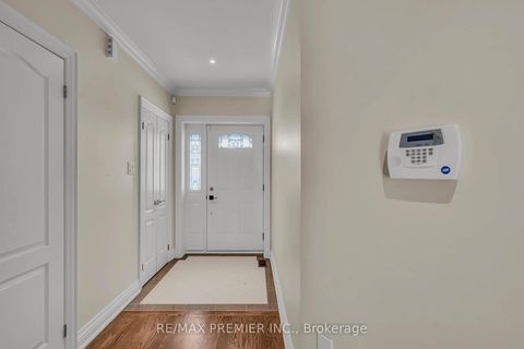 Photo 3 at 215 Grace Street, Little Italy, Toronto