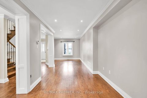 Photo 4 at 215 Grace Street, Little Italy, Toronto