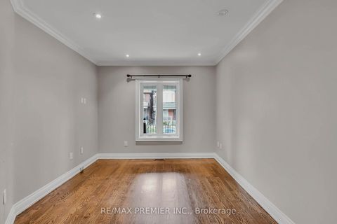 Photo 5 at 215 Grace Street, Little Italy, Toronto